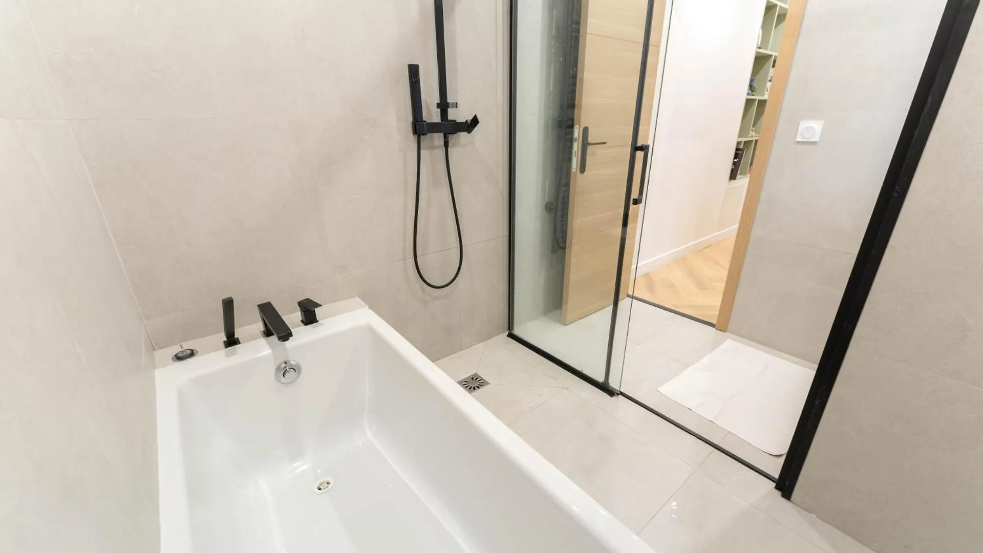 Apartment Magnifique Appartement Avec Piscine Et Jardin Nice France