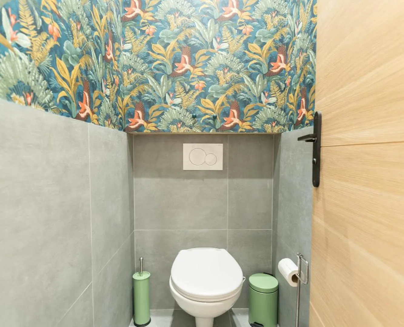 Apartment Magnifique Appartement Avec Piscine Et Jardin Nice